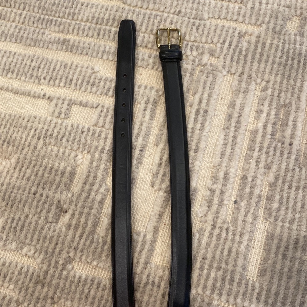 Cole Hann Black Belt - Picture 4 of 10